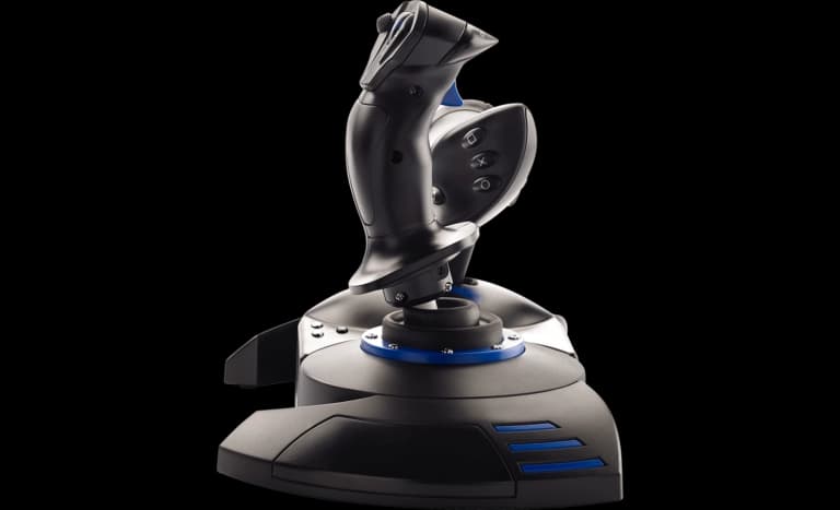 T.flight Thrustmaster Hotas 4 (Imagem 3)
