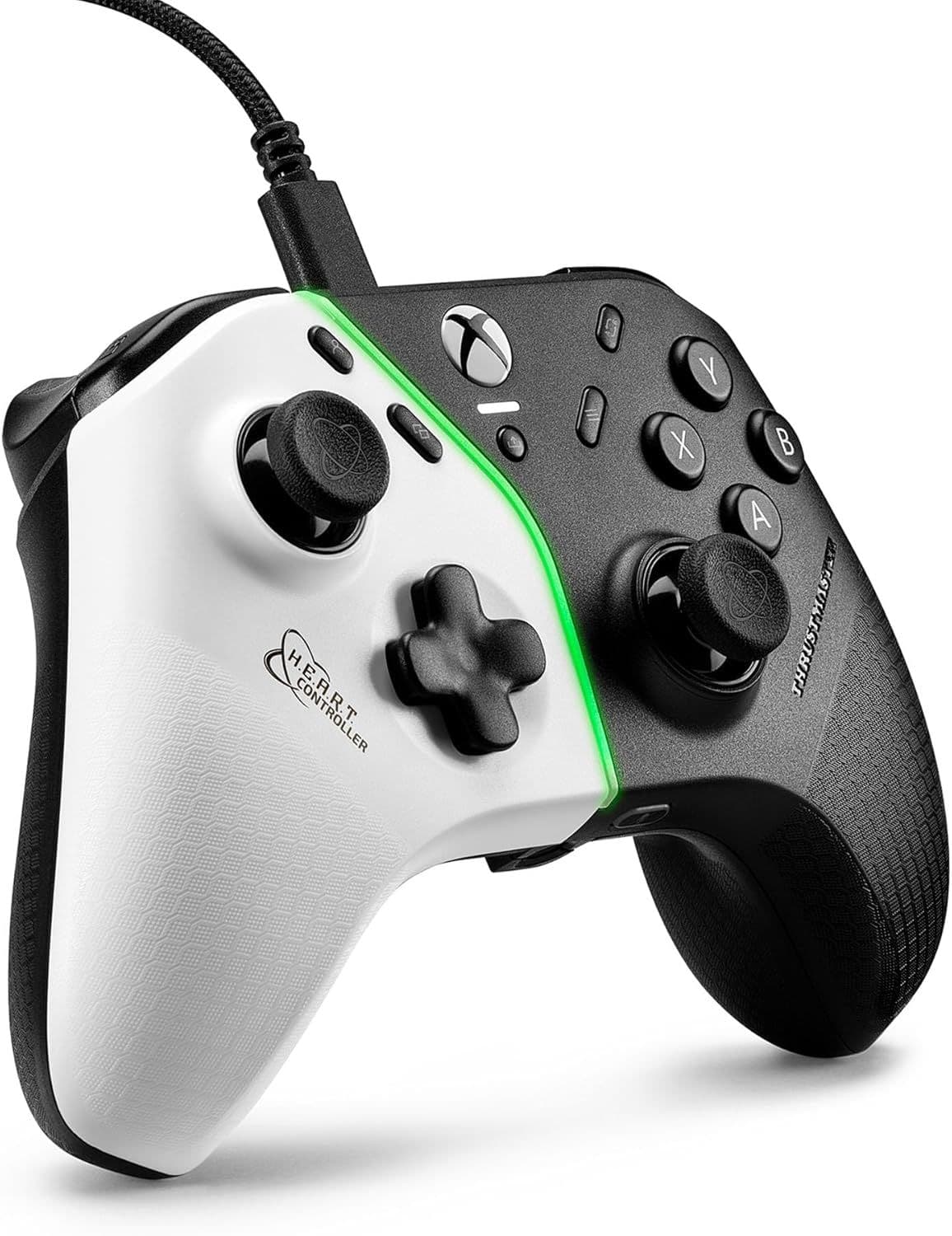 Game Control Thrustmaster HEART - Gamepad com tecnologia magnética anti-drift (Imagem 3)