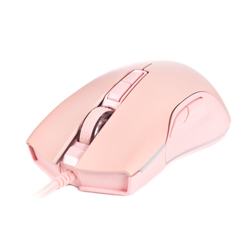 Motospeed V70 Zeus - Rosa (Imagem 4)