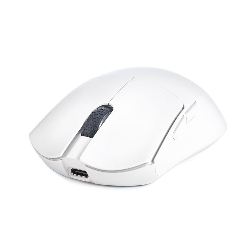 Mouse Motospeed Darmoshark M3 - Branco (Imagem 1)