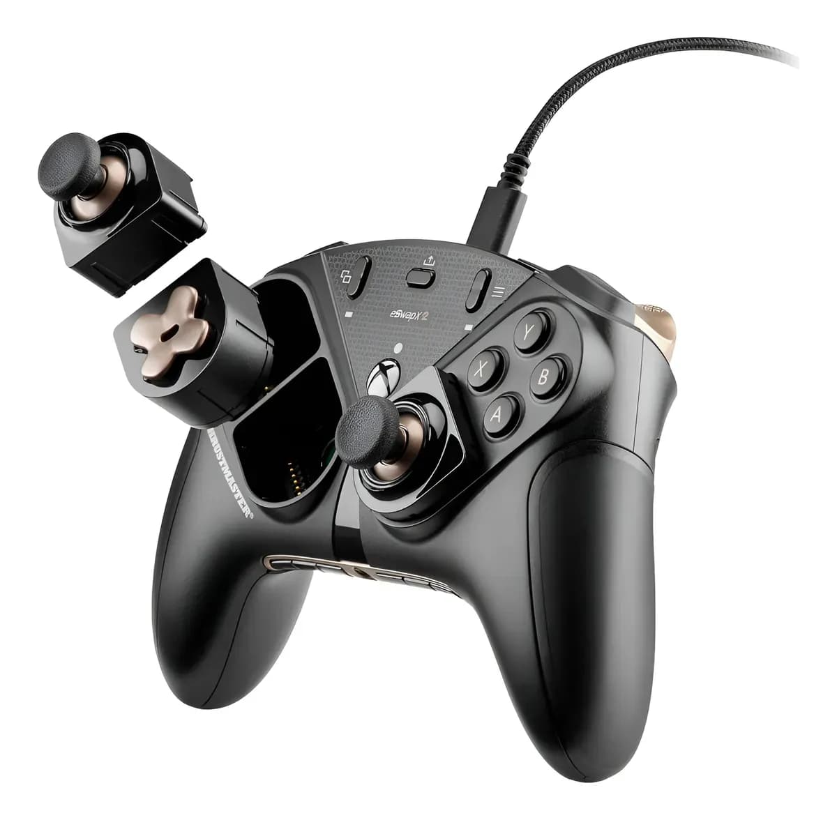 Controle Gamer Thrustmaster ESWAP X 2 Pro Controller (Imagem 1)