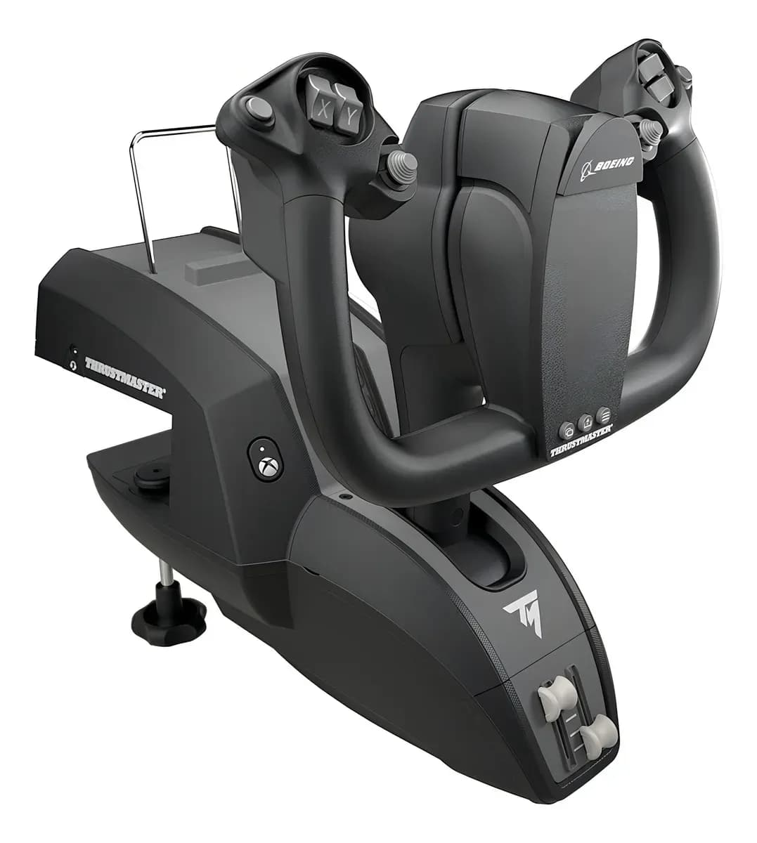 Flight Thrustmaster TCA Yoke Pack Boeing Edition (Imagem 3)