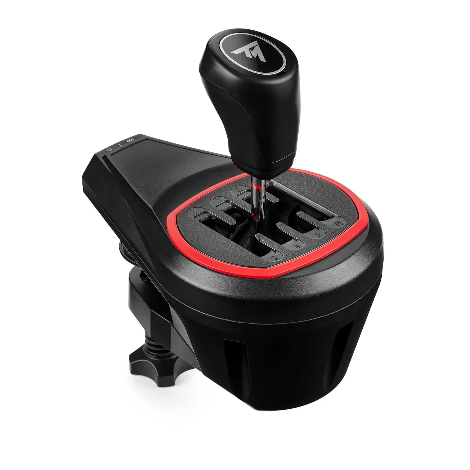 Racing Add-on Thrustmaster TH8S Shifter - Câmbio sequencial e em "H" (Imagem 1)