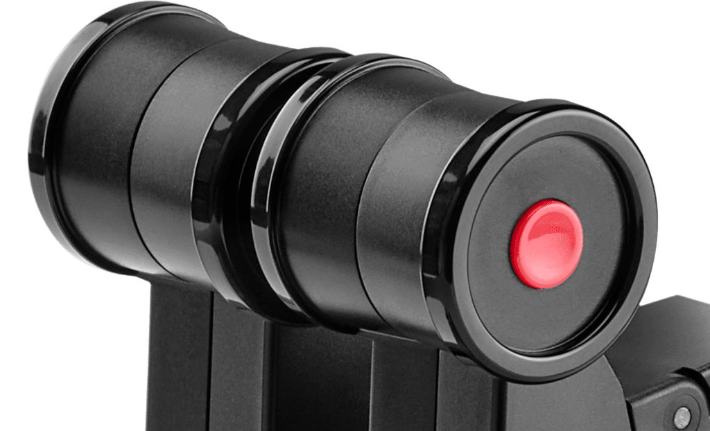 Kit Flight Thrustmaster TCA Officer Pack - Airbus Edition - Joystick + Quadrante (Imagem 7)