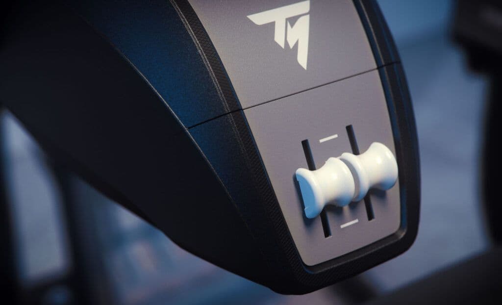 Flight Thrustmaster TCA Yoke Boeing Edition (Imagem 5)
