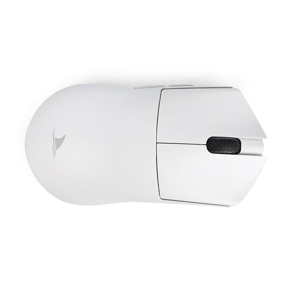 Mouse Motospeed Darmoshark M3 - Branco (Imagem 2)