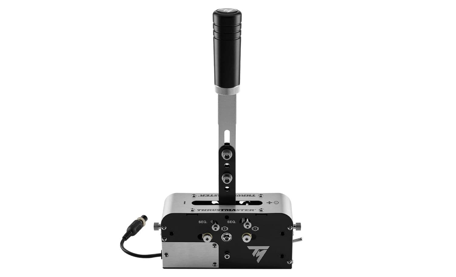 Racing Add-on Thrustmaster TSS Handbrake - Freio de mão progressivo + Shifter (Imagem 3)