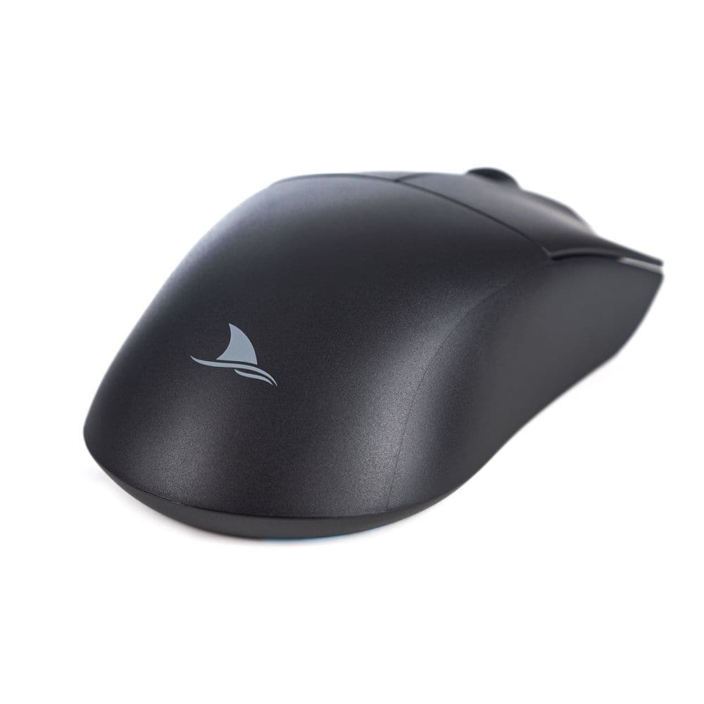 Mouse Motospeed Darmoshark M3 - Preto (Imagem 5)