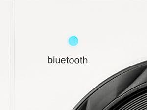 Controladora de DJ Hercules - DJ Control Mix Ultra - Bluetooth, 10h bateria, Neural Mix - Branco (Imagem 3)