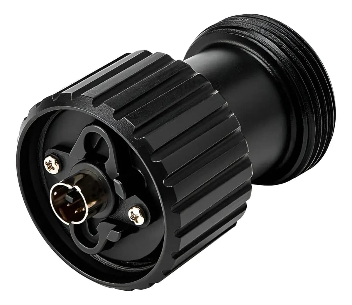 Acessório Flight Thrustmaster adaptador AVA Offset - Suporte modular para base AVA (Imagem 1)