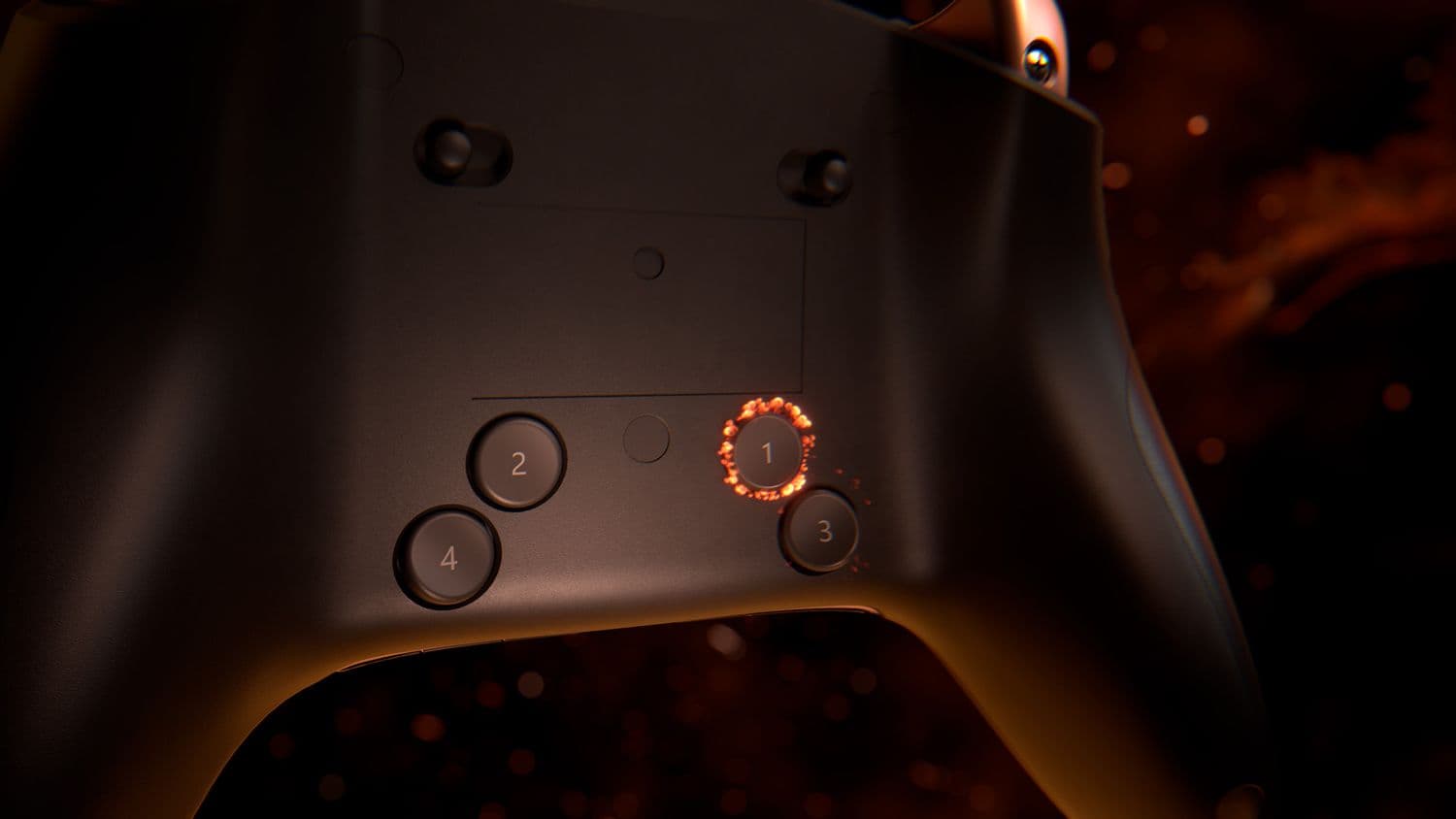 Controle Gamer Thrustmaster ESWAP X 2 Pro Controller (Imagem 2)