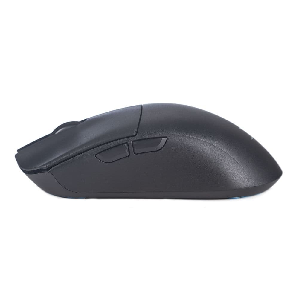 Mouse Motospeed Darmoshark M3 - Preto (Imagem 3)