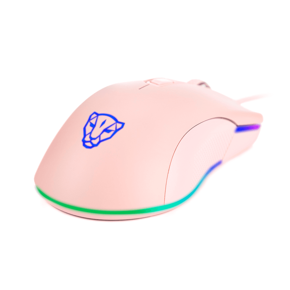 Motospeed V70 Zeus - Rosa (Imagem 5)