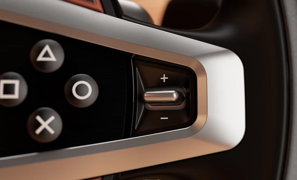 Kit Racing T-248 Xbox Thrustmaster - Volante Force Feedback + Pedais - Preto (Imagem 5)