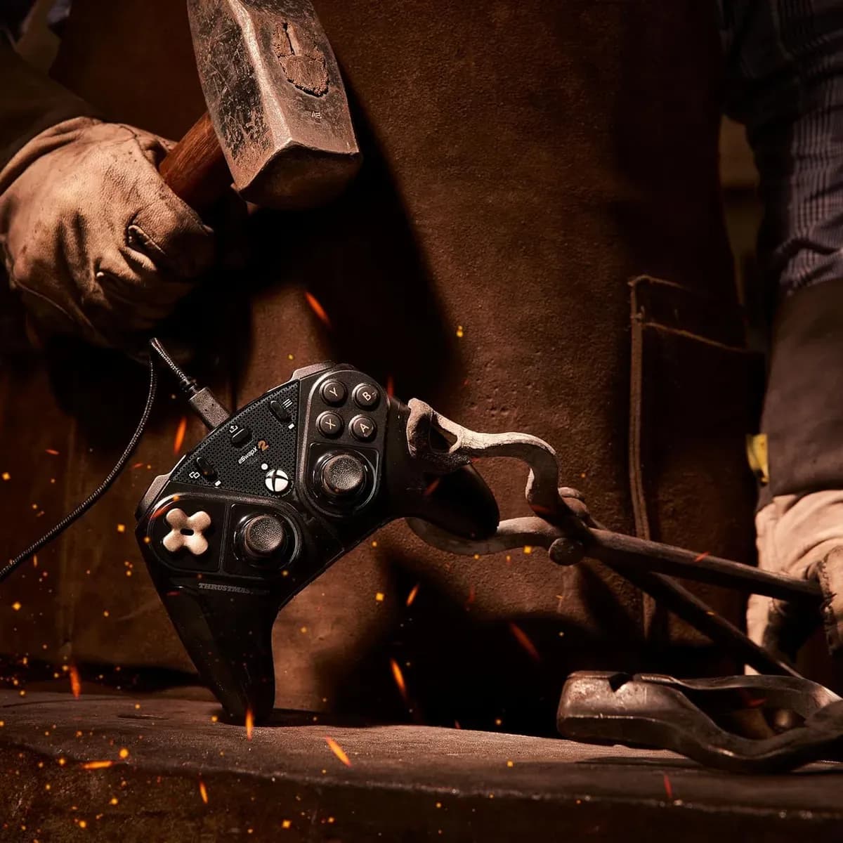 Controle Gamer Thrustmaster ESWAP X 2 Pro Controller (Imagem 4)