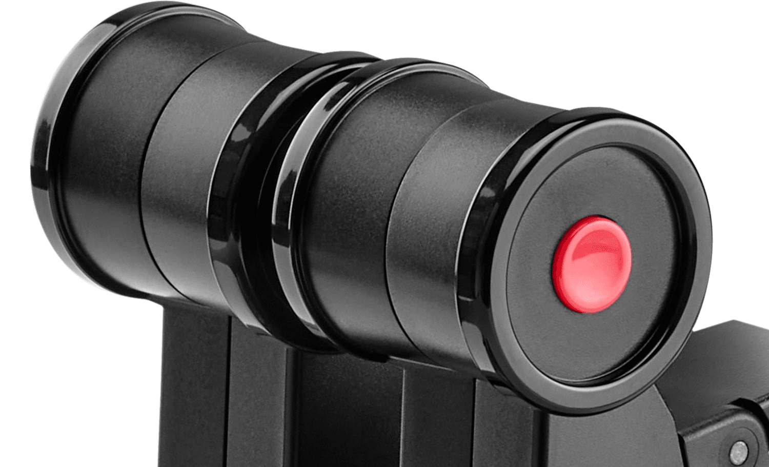 Acessório de Flight Thrustmaster - TCA Quadrant Airbus Edition - Quadrante de potência com 2 manetes (Imagem 3)