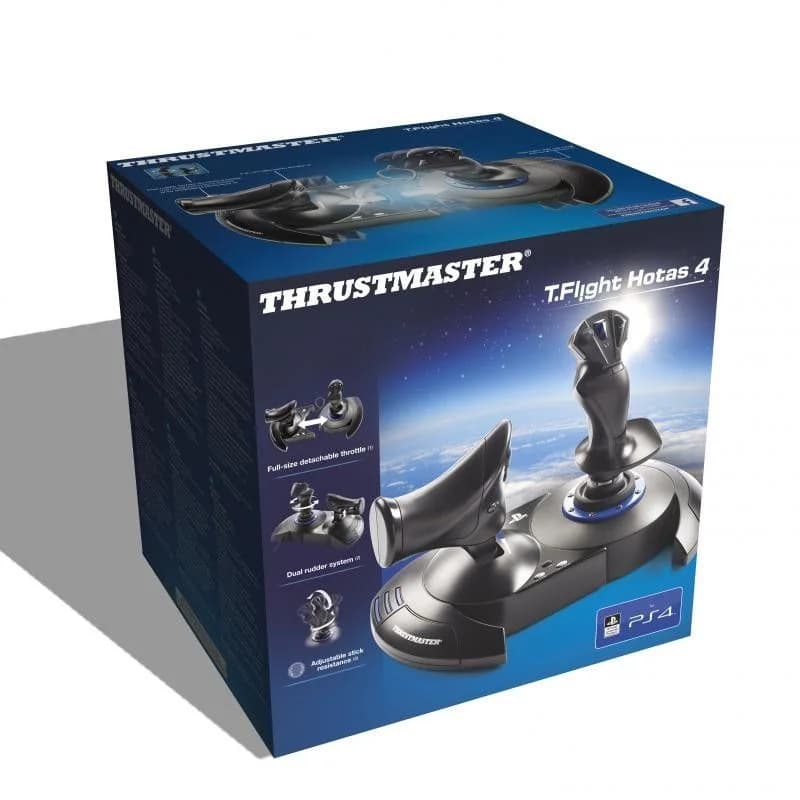 T.flight Thrustmaster Hotas 4 (Imagem 5)