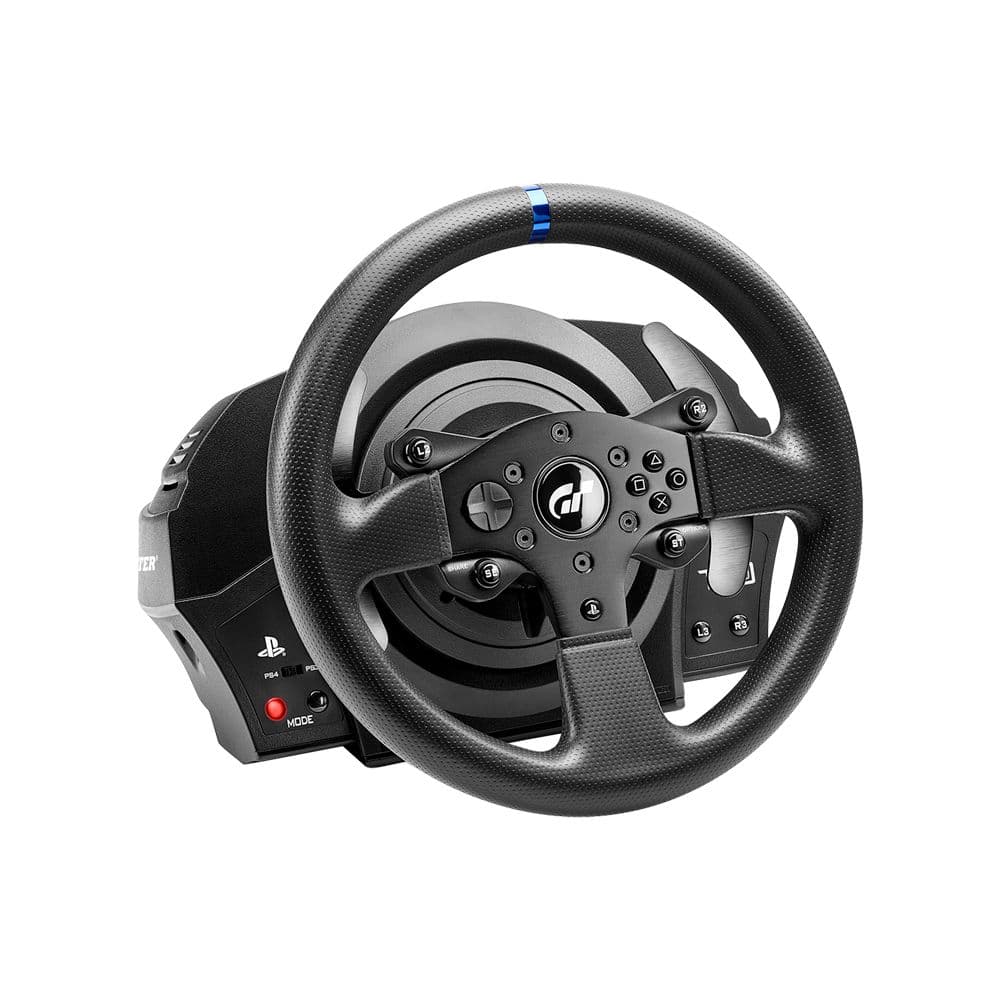 Kit T300RS GT Thrustmaster - PC/PS3/PS4/PS5 (Imagem 3)
