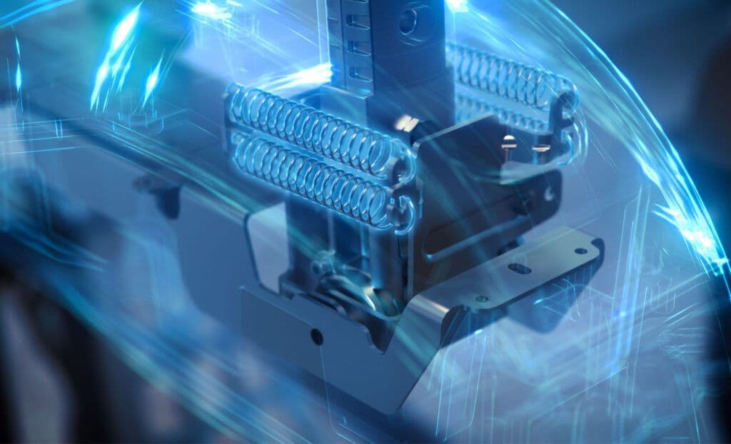 Flight Thrustmaster TCA Yoke Boeing Edition (Imagem 7)