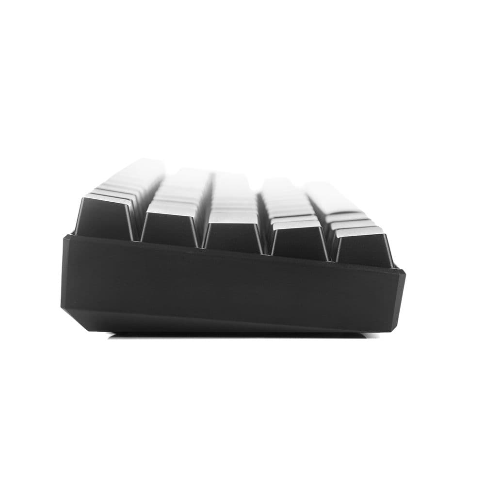 Motospeed CK61 - Preto, Switch Blue - ABNT2 - RGB (Imagem 2)