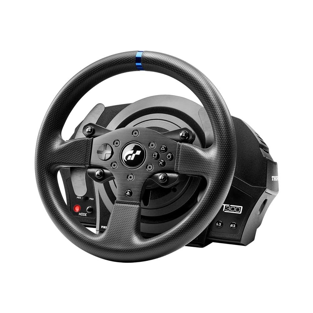 Kit T300RS GT Thrustmaster - PC/PS3/PS4/PS5 (Imagem 2)