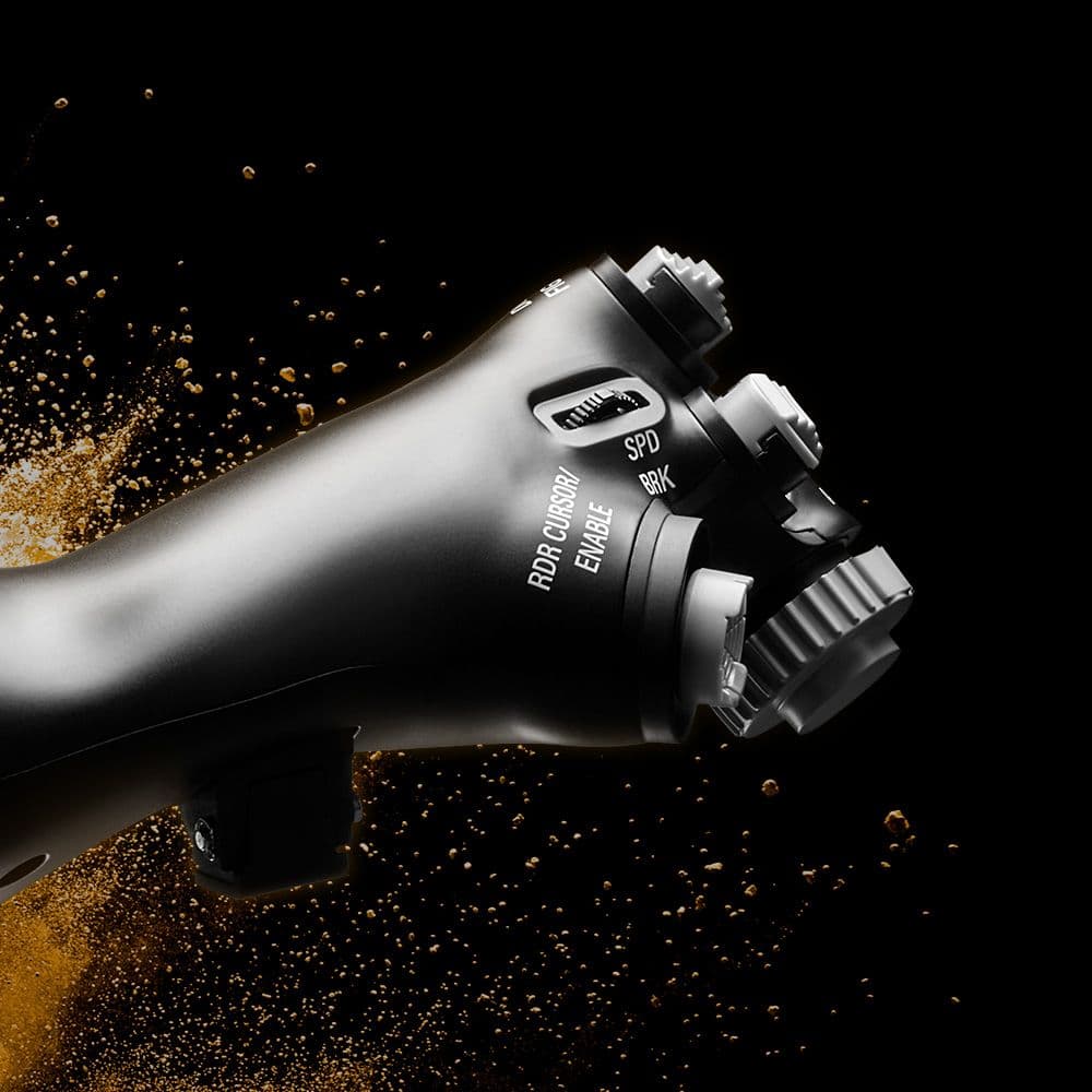 Flight Panel Thrustmaster Viper TQS (Imagem 8)