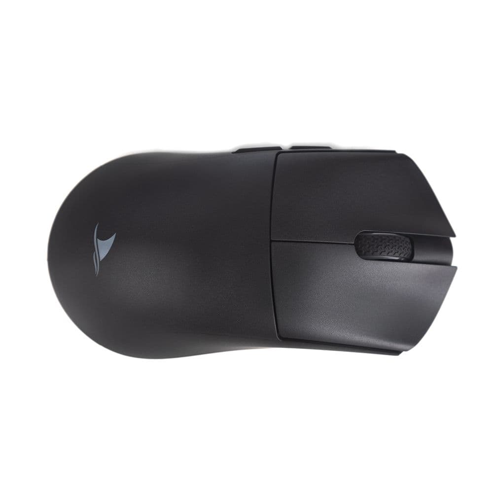 Mouse Motospeed Darmoshark M3 - Preto (Imagem 1)