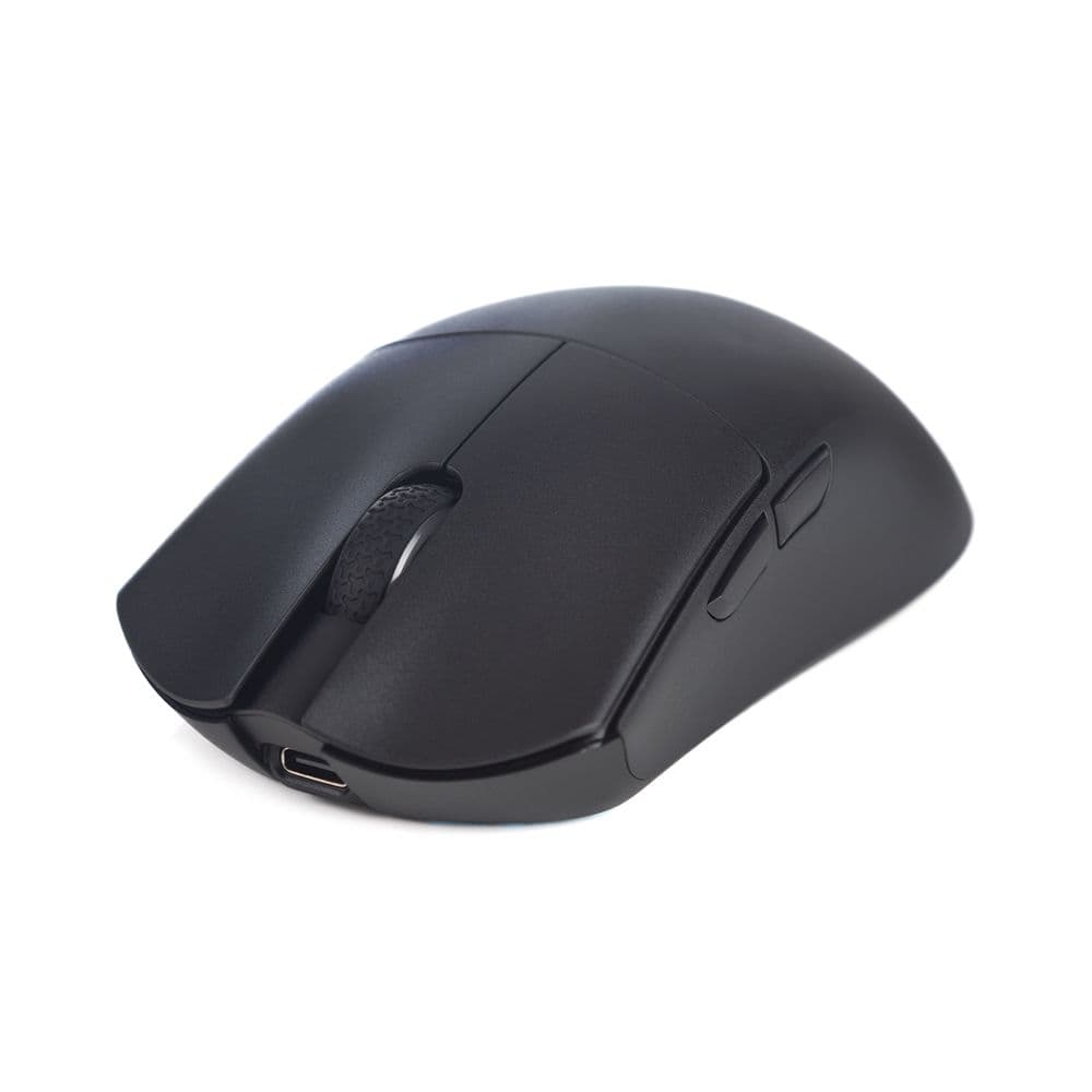 Mouse Motospeed Darmoshark M3 - Preto (Imagem 4)