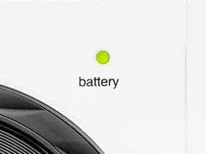 Controladora de DJ Hercules - DJ Control Mix Ultra - Bluetooth, 10h bateria, Neural Mix - Branco (Imagem 4)