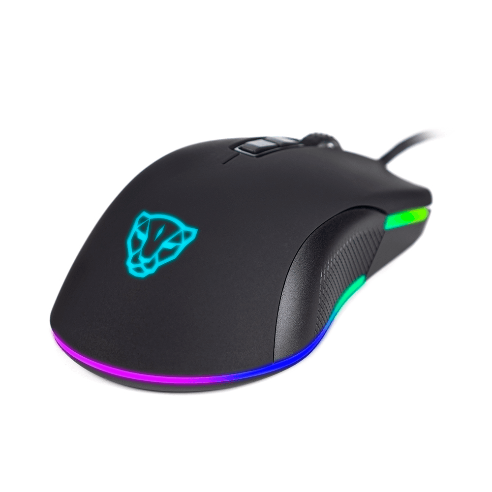 Motospeed V70 Zeus - Preto (Imagem 3)