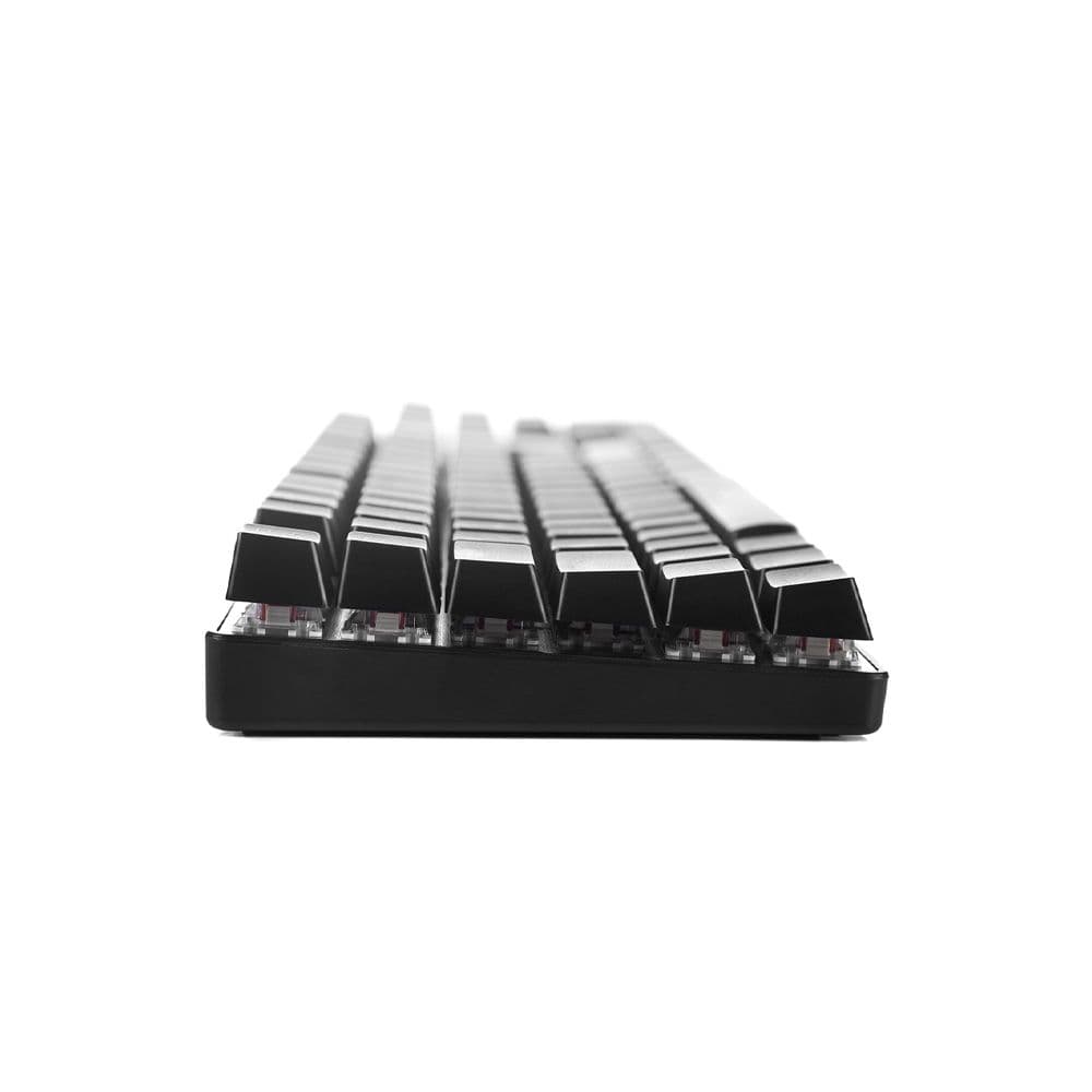 Motospeed CK104 - Preto, Switch Blue - ABNT2 - RGB (Imagem 5)