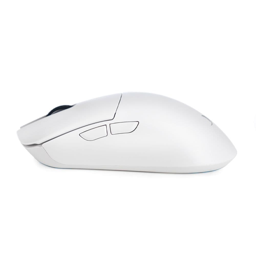 Mouse Motospeed Darmoshark M3 - Branco (Imagem 4)