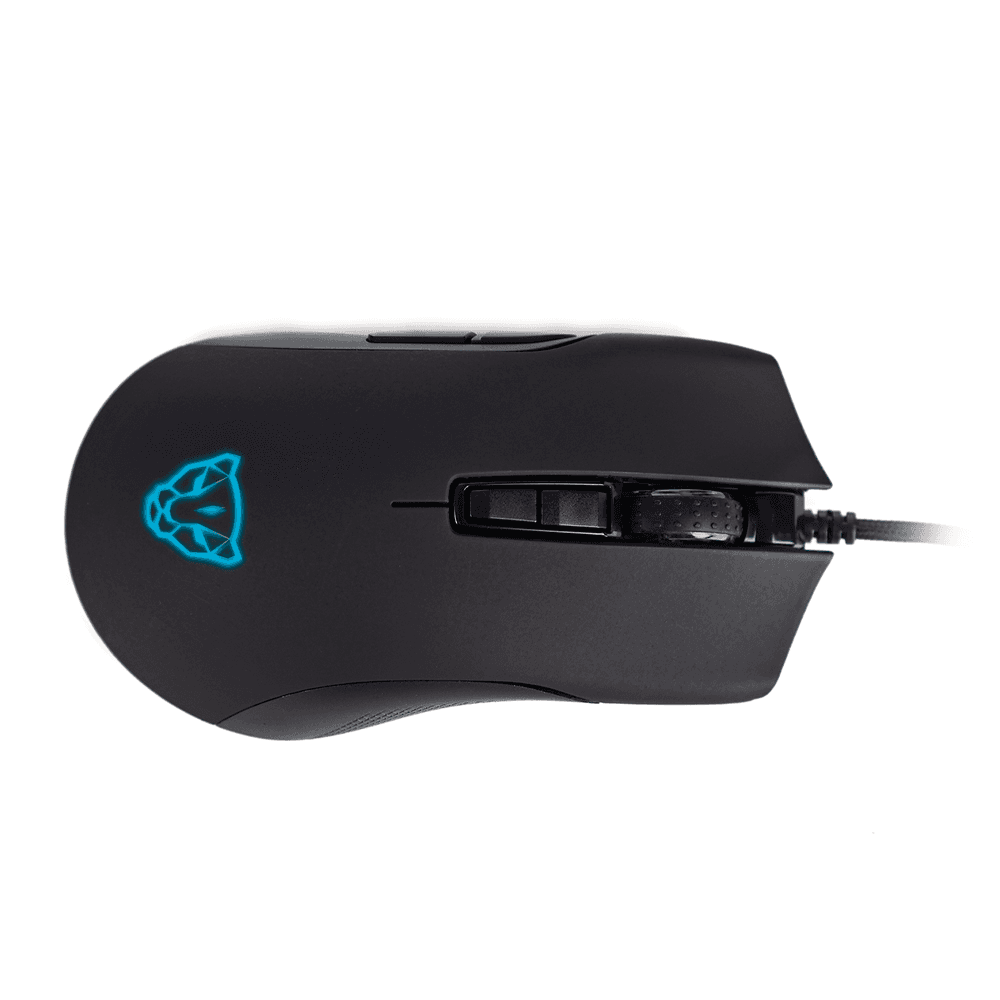 Motospeed V70 Zeus - Preto (Imagem 1)