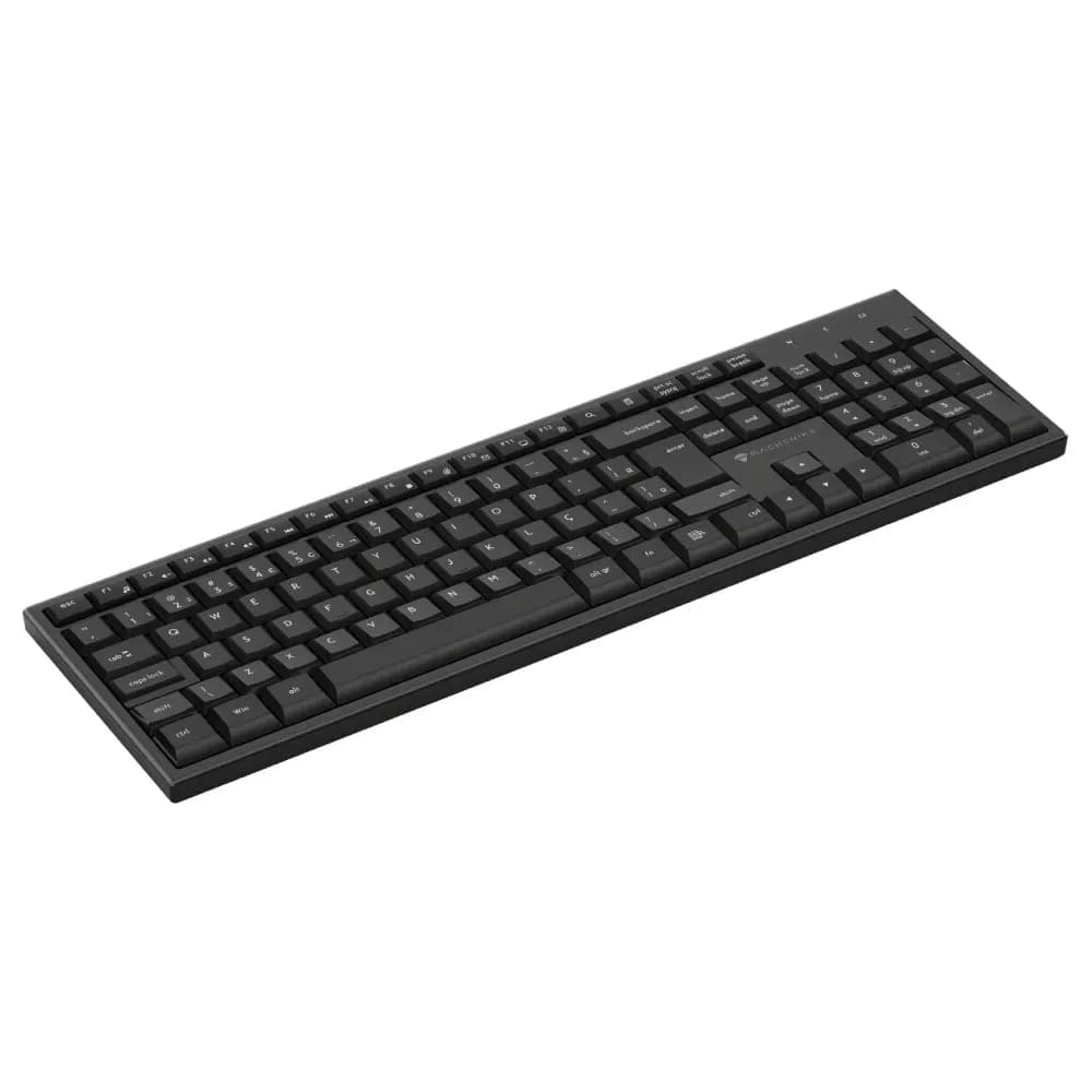 Teclado Office Machenike K120 — imagem 1