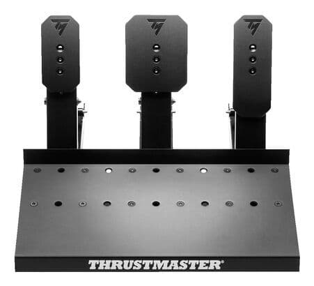 Thrustmaster Raceline Pedals III LC — imagem 1