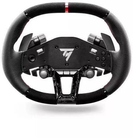 Acessório Racing Thrustmaster Hypercar Wheel Add-On — imagem 1