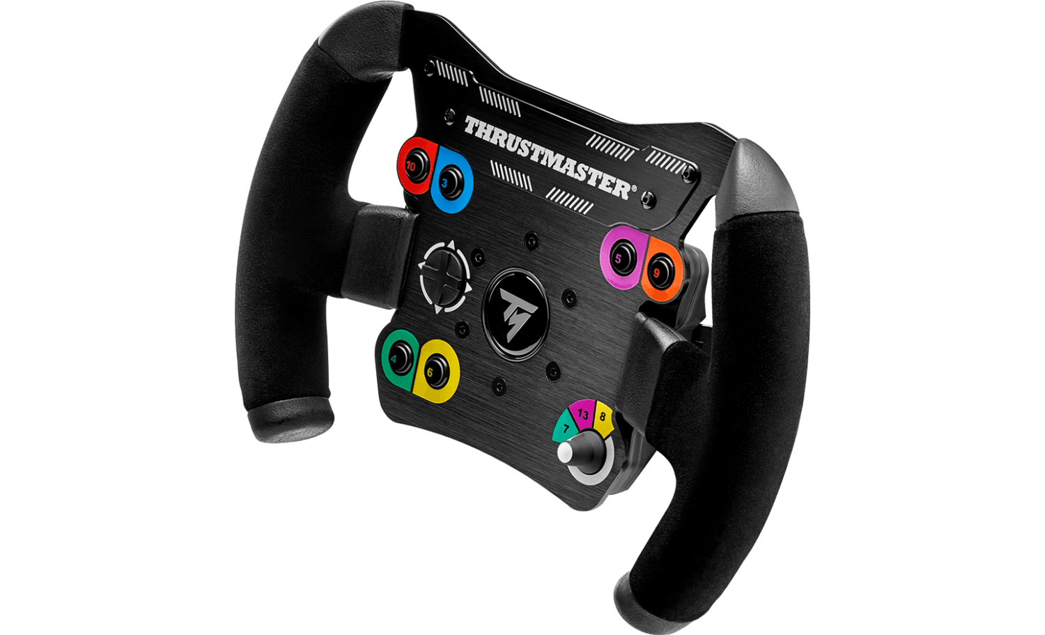 Thrustmaster TM Open Wheel AddOn — imagem 1