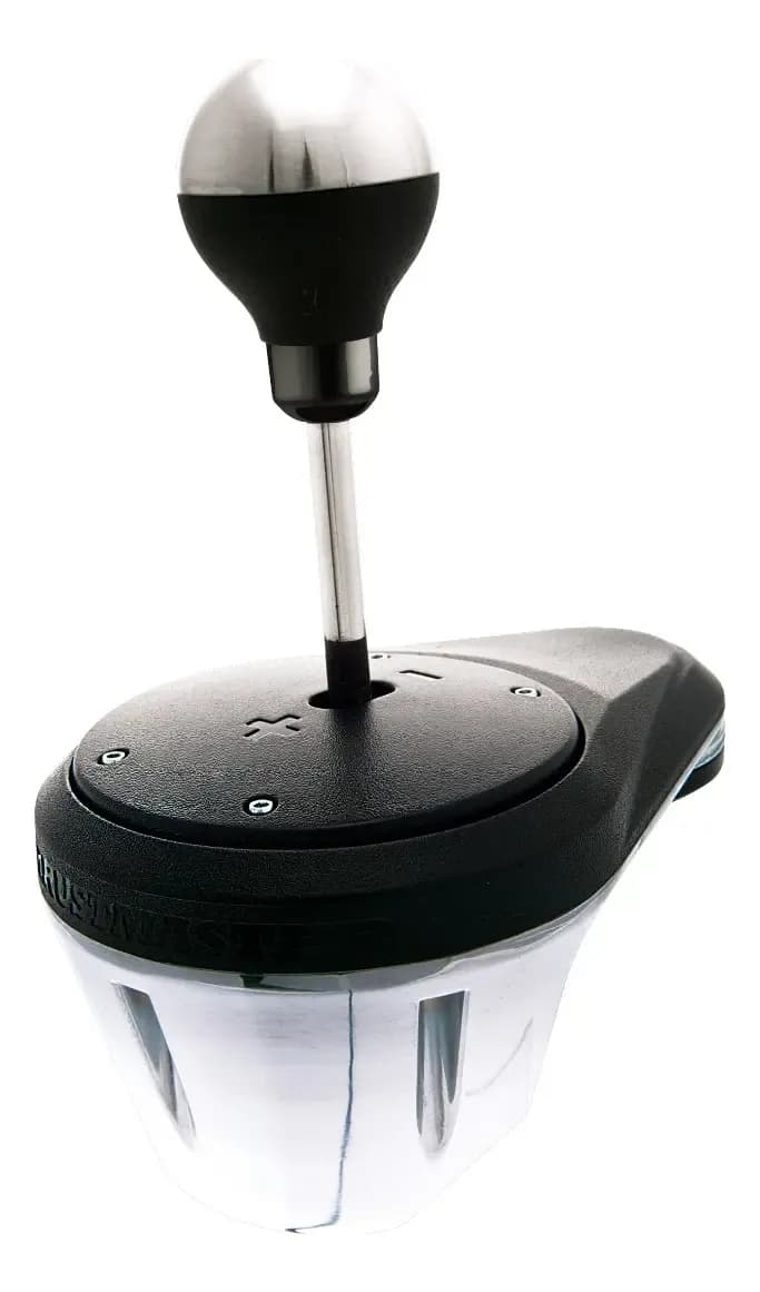 Thrustmaster TH8A Shifter — imagem 1