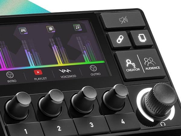 Hercules Stream Essential Kit XLR — imagem 1