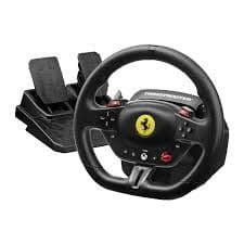Racing Kit Thrustmaster T98-X Ferrari 296 GTS — imagem 1