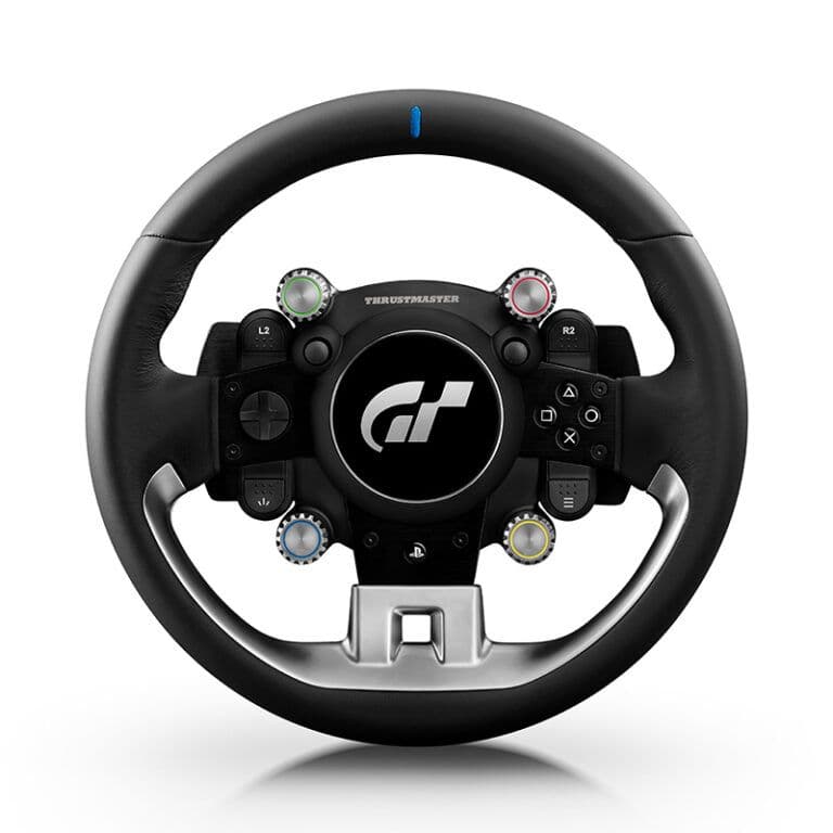 Thrustmaster GT Wheel AddOn — imagem 1