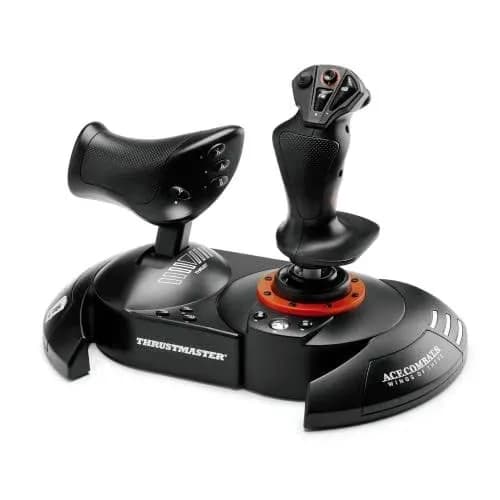 Acessório Flight Thrustmaster - T.Flight Hotas Neo-P Ace Combat 8 Edition — imagem 1