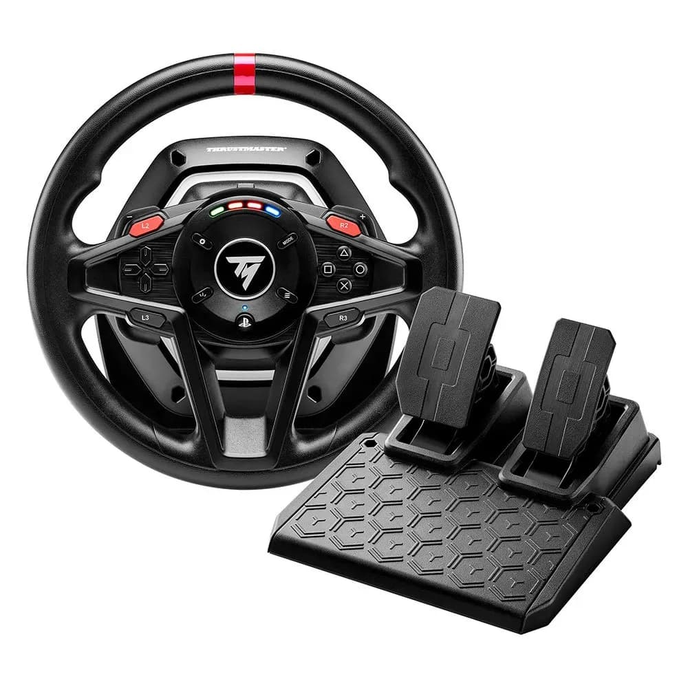 Kit T128 Thrustmaster - PC/PS4/PS5 — imagem 1